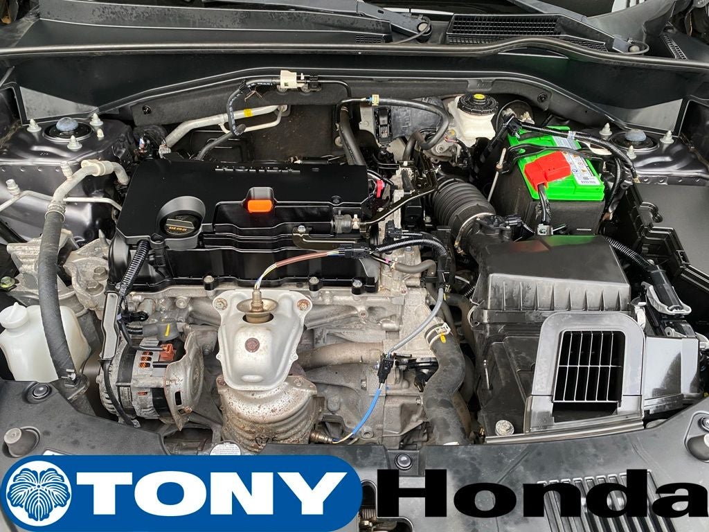 2023 Honda HR-V EX-L