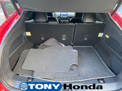 2022 Ford Mustang Mach-E Premium