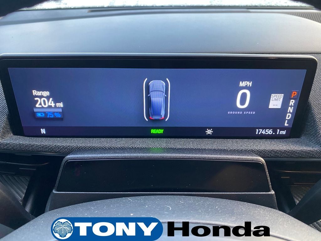 2022 Ford Mustang Mach-E Premium