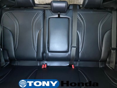 2022 Ford Mustang Mach-E Premium