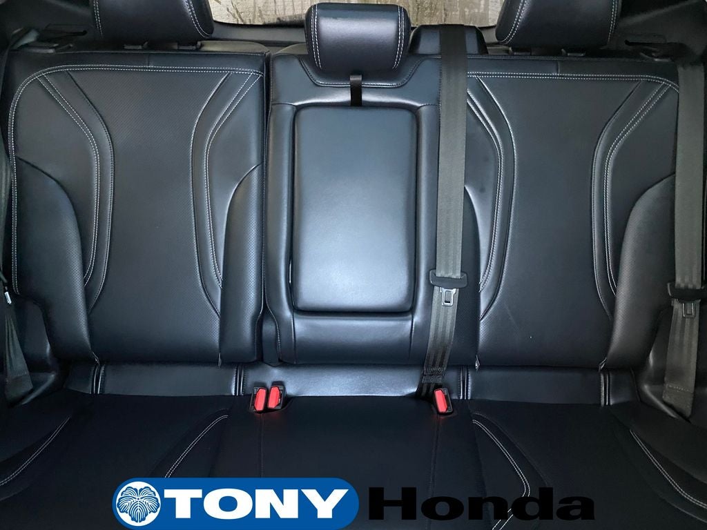 2022 Ford Mustang Mach-E Premium