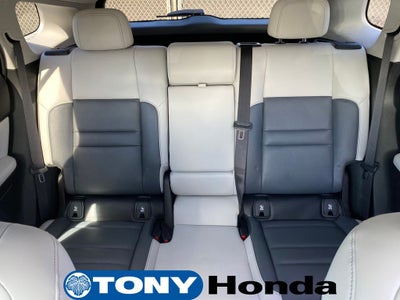 2025 Honda Prologue Touring