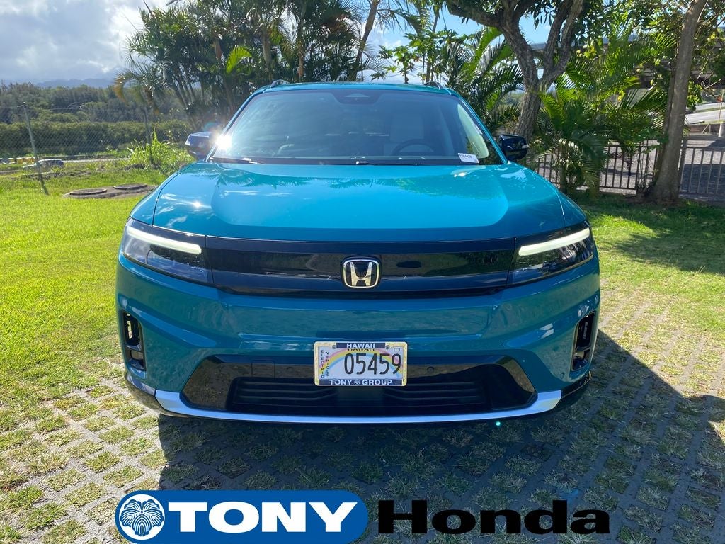 2025 Honda Prologue Touring