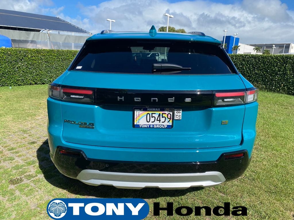 2025 Honda Prologue Touring