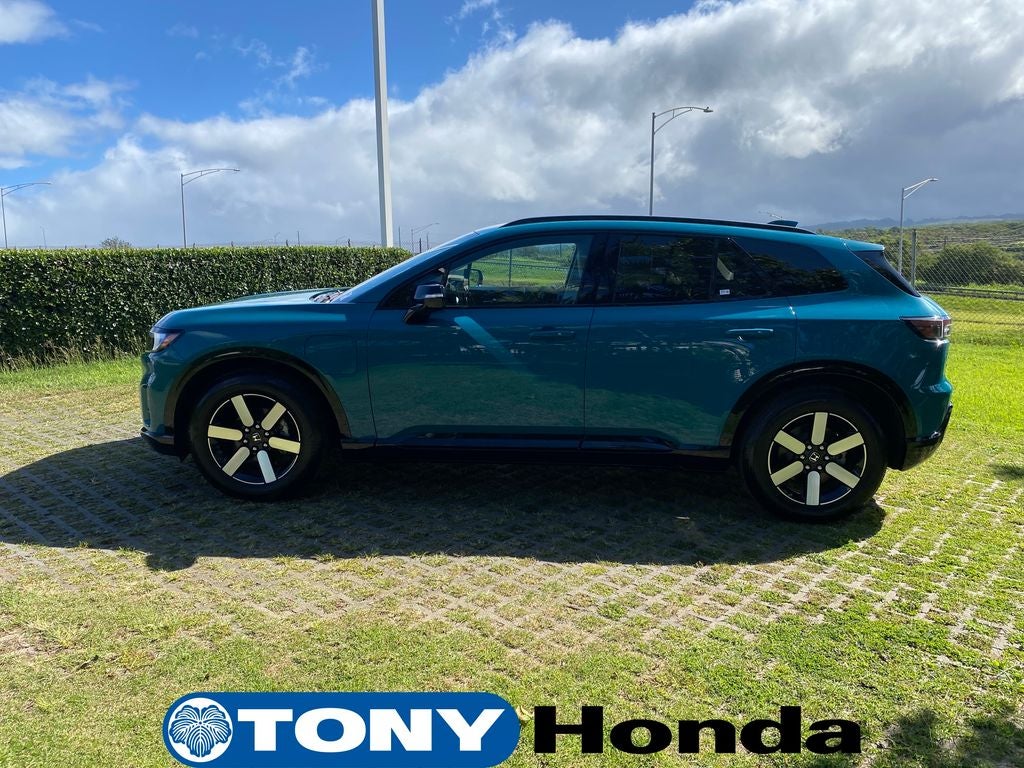2025 Honda Prologue Touring