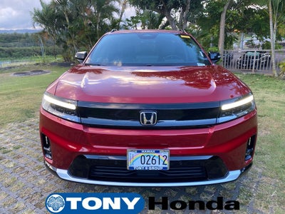 2025 Honda Prologue Touring