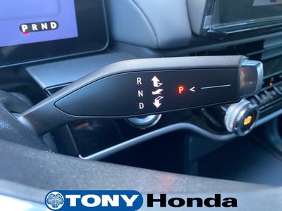 2025 Honda Prologue Touring