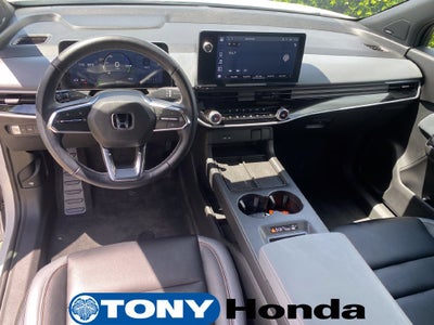 2025 Honda Prologue Touring