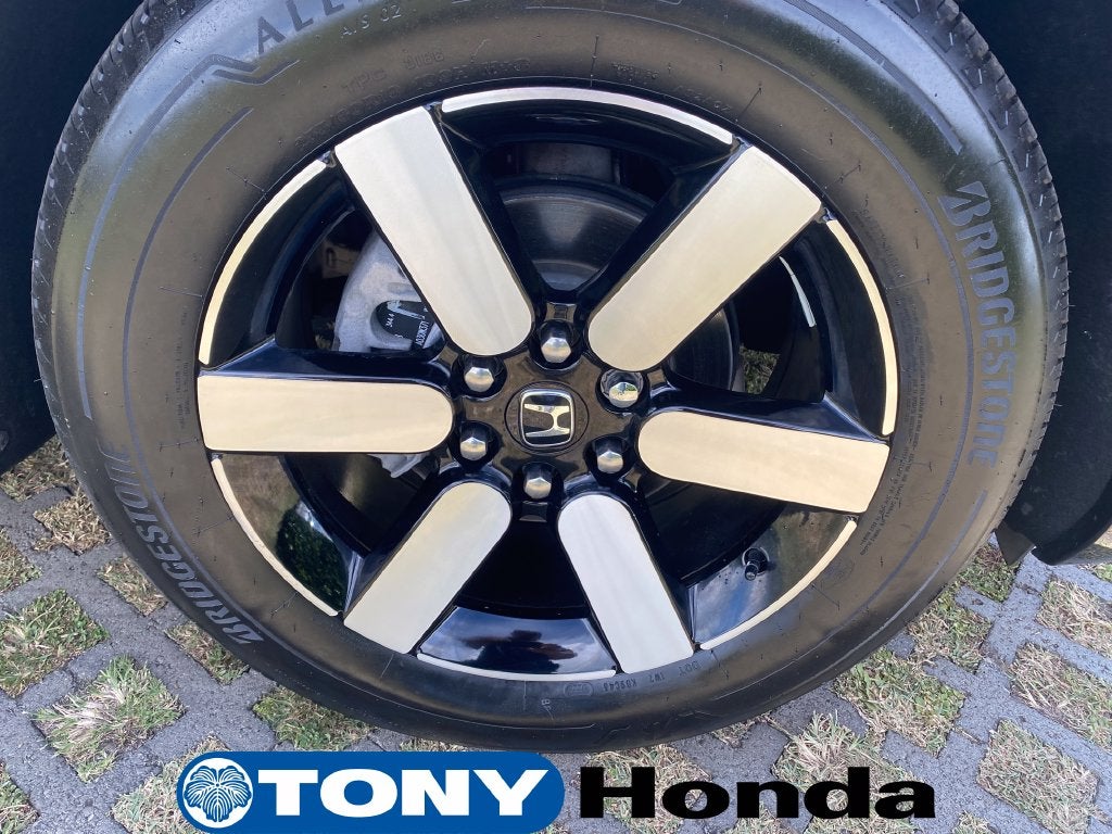 2025 Honda Prologue Touring