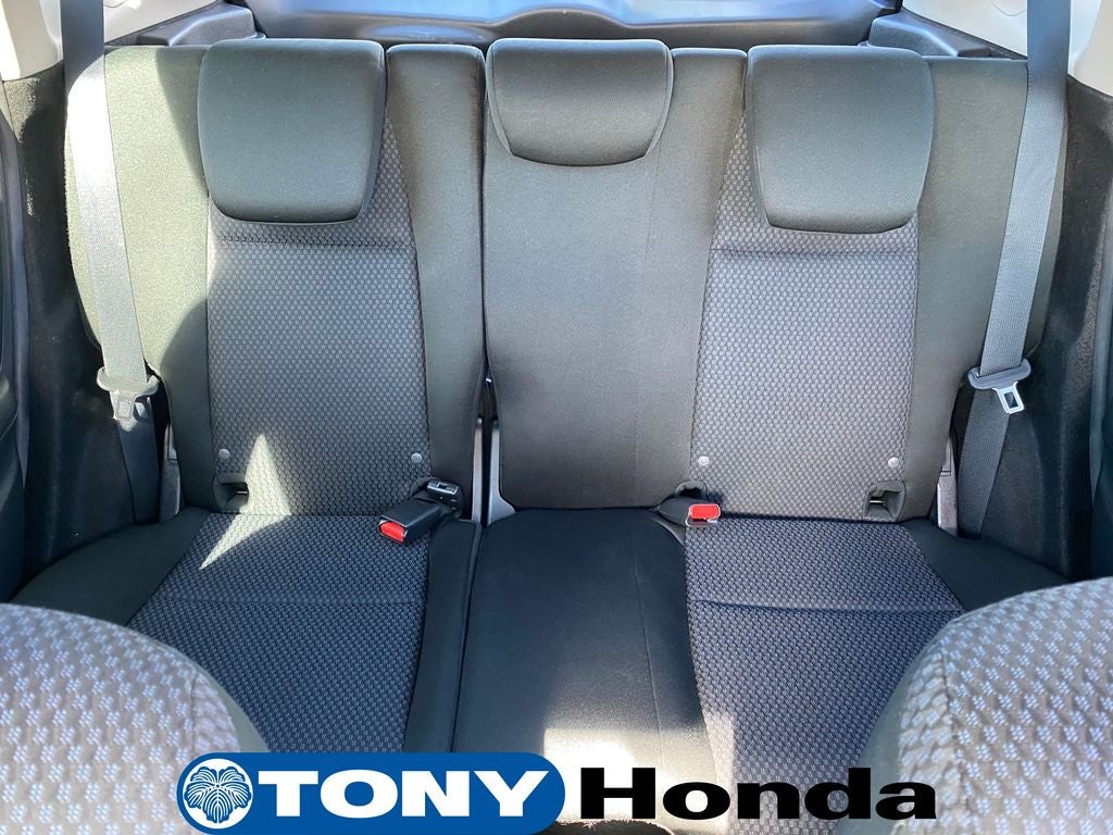 2019 Honda Fit LX