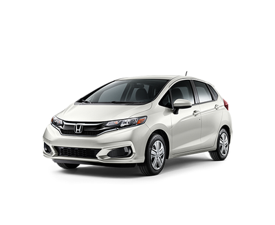2019 Honda Fit LX