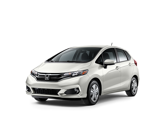 2019 Honda Fit LX