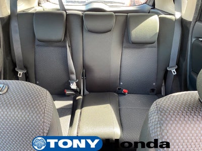 2019 Honda Fit LX