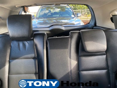 2018 Honda Fit EX-L