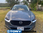 2024 Mazda Mazda CX-30 2.5 S Carbon Edition