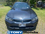 2022 BMW 3 Series 330i