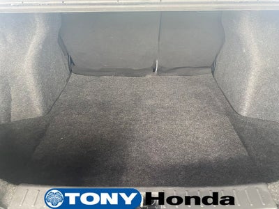 2020 Nissan Versa 1.6 S