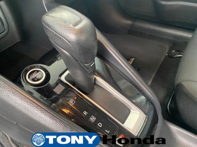 2020 Nissan Versa 1.6 S