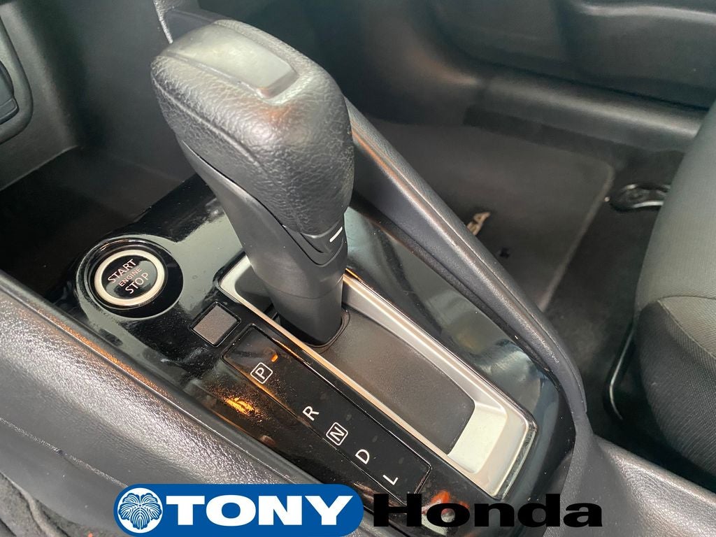 2020 Nissan Versa 1.6 S