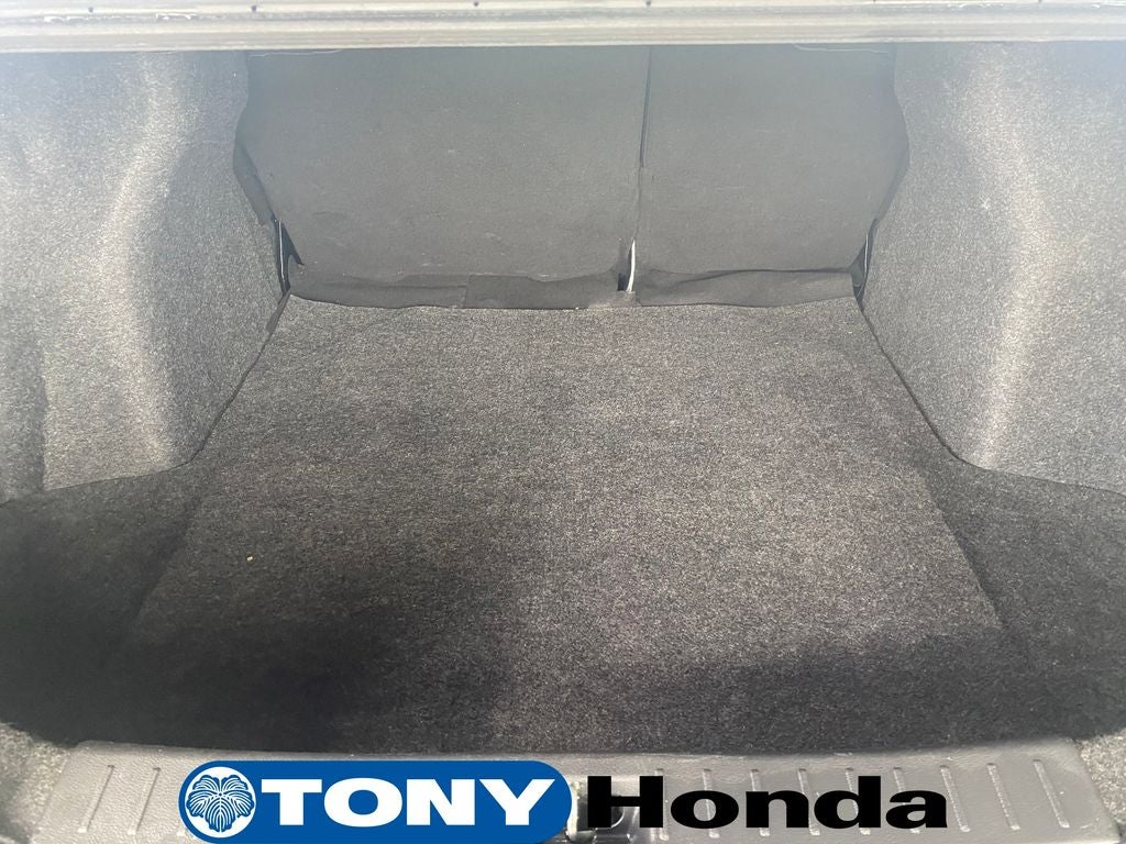 2020 Nissan Versa 1.6 S