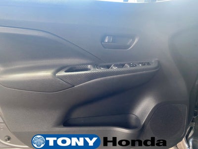 2020 Nissan Versa 1.6 S