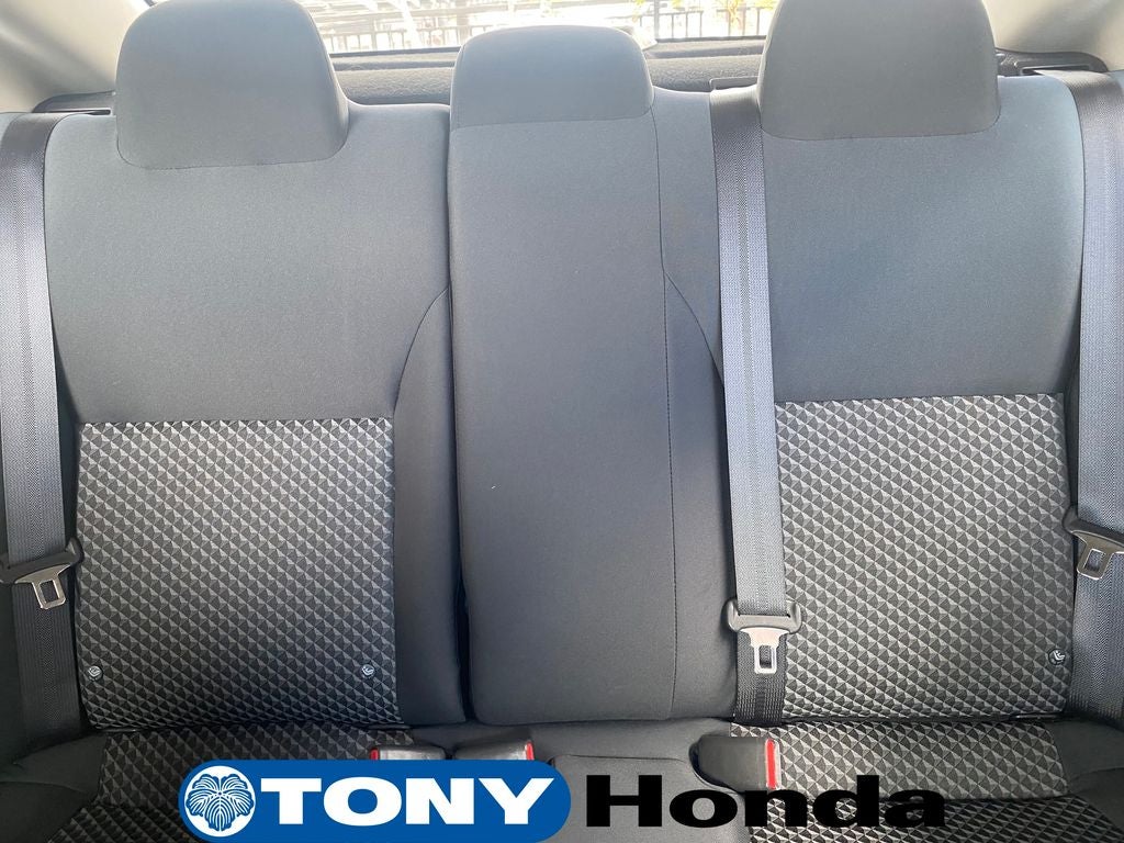 2020 Nissan Versa 1.6 S