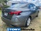 2020 Nissan Versa 1.6 S