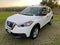 2018 Nissan Kicks S