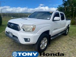 2013 Toyota Tacoma PreRunner V6
