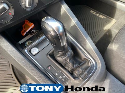 2016 Volkswagen Jetta 1.4T SE