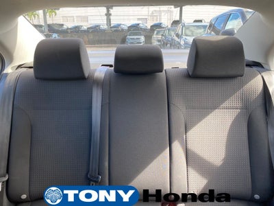 2016 Volkswagen Jetta 1.4T SE
