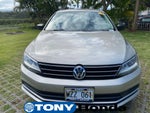 2016 Volkswagen Jetta 1.4T SE