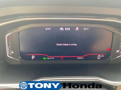 2024 Volkswagen Jetta 1.5T SEL