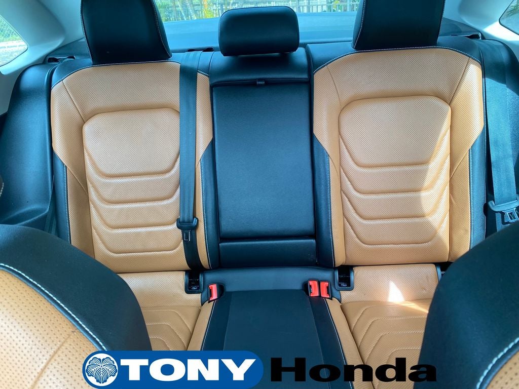 2024 Volkswagen Jetta 1.5T SEL