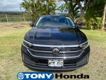2024 Volkswagen Jetta 1.5T SEL