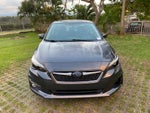 2018 Subaru Impreza 2.0i Limited