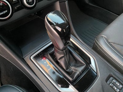 2018 Subaru Impreza 2.0i Limited