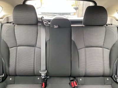 2023 Subaru Impreza Base