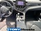 2024 Toyota Camry Hybrid LE