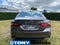 2024 Toyota Camry Hybrid LE