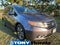 2016 Honda Odyssey Touring Elite