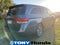 2016 Honda Odyssey Touring Elite