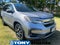 2019 Honda Pilot Touring 8 Passenger