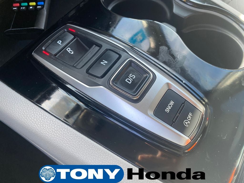 2019 Honda Pilot Touring 8 Passenger