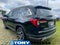 2022 Honda Pilot Elite