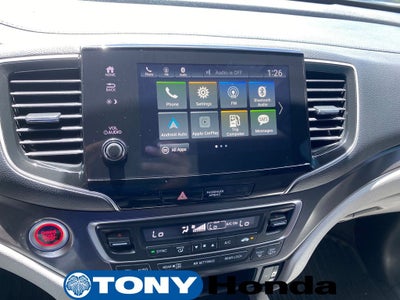 2020 Honda Pilot EX-L