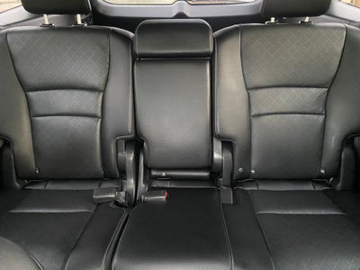 2023 Honda Passport Elite