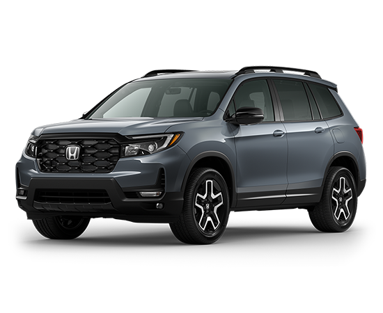 2023 Honda Passport Elite