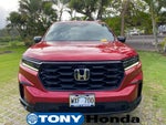 2023 Honda Pilot Sport