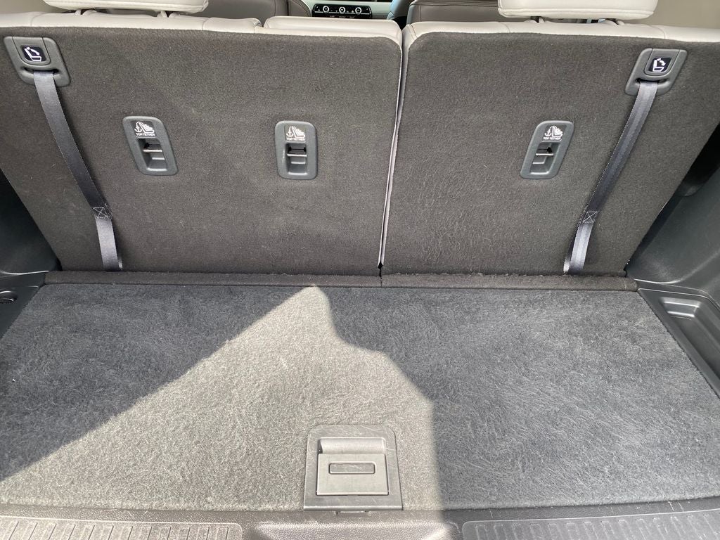 2023 Honda Pilot EX-L 7 Passenger